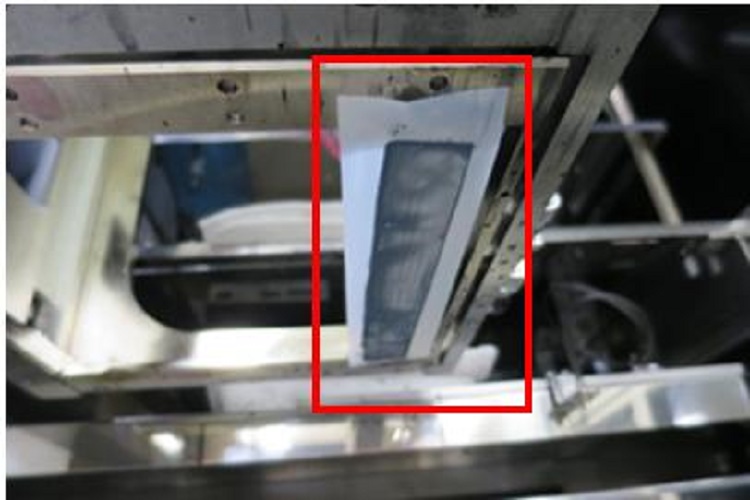 UV噴碼機停機2周以上噴頭該如何保養？