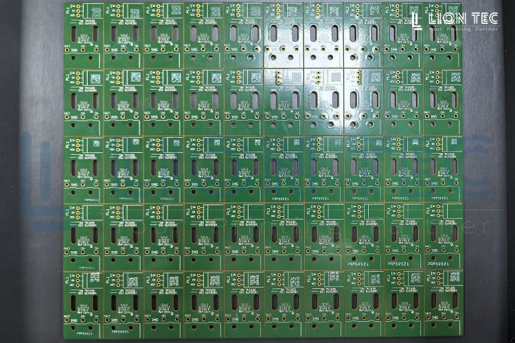 PCB電路板選擇UV噴碼機，高效、精準！